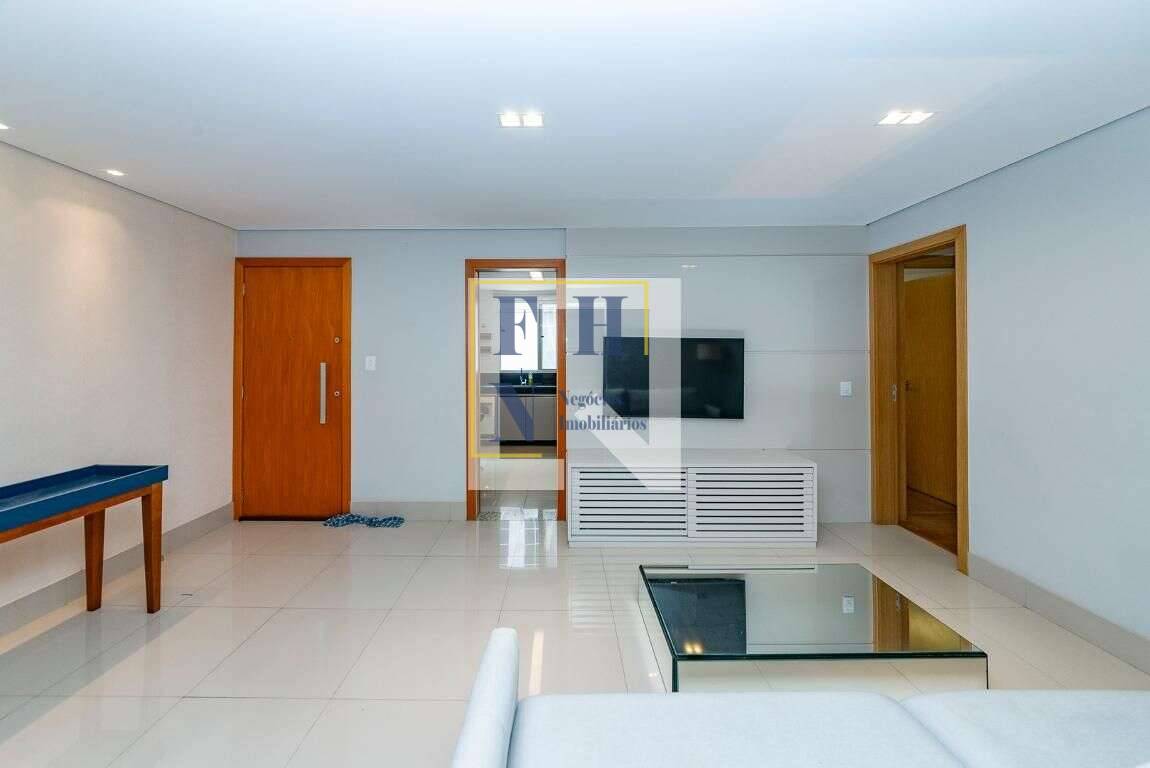  - Apartamento Garden 3 Quartos à Venda no Castelo em Belo Horizonte