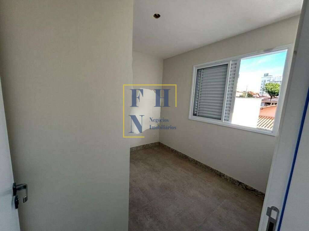 Apartamento Garden à venda com 2 quartos, 116m² - Castelo,