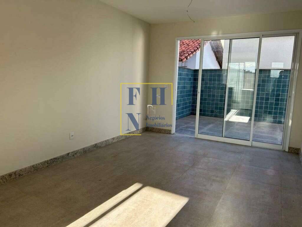 Apartamento Garden à venda com 2 quartos, 116m² - Castelo,
