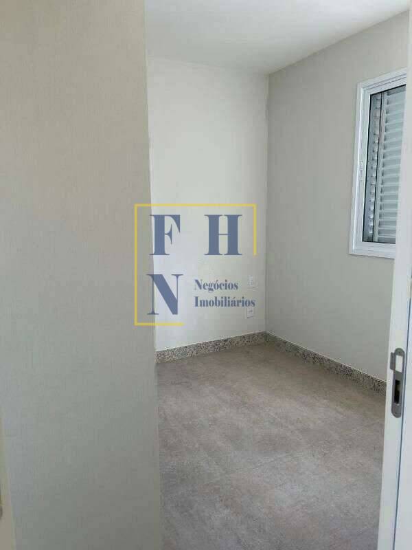  - Apartamento Garden 2 Quartos à Venda no Castelo em Belo Horizonte