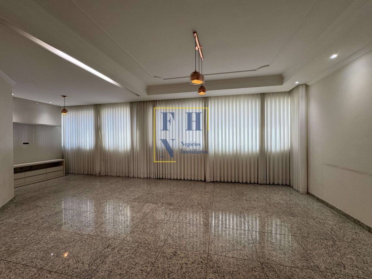 Apartamento Garden à venda com 3 quartos, 131m² - Castelo,