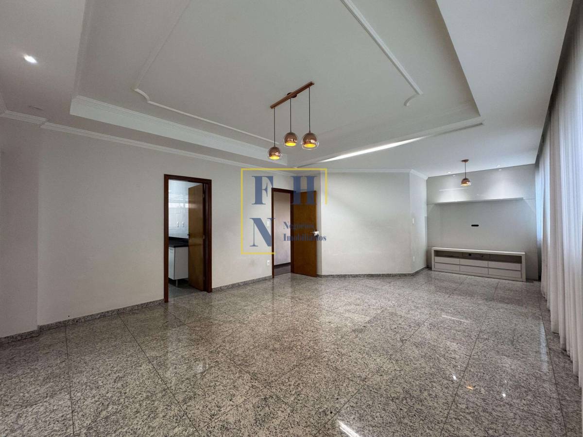  - Apartamento Garden 3 Quartos à Venda no Castelo em Belo Horizonte