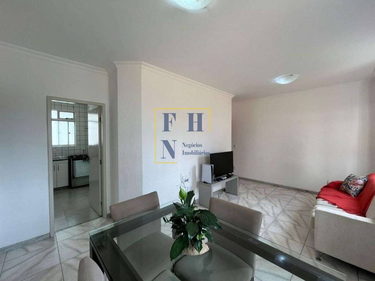 Apartamento Garden à venda com 3 quartos, 84m² - Castelo,
