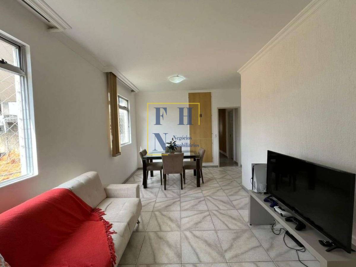 Apartamento Garden à venda com 3 quartos, 84m² - Castelo,