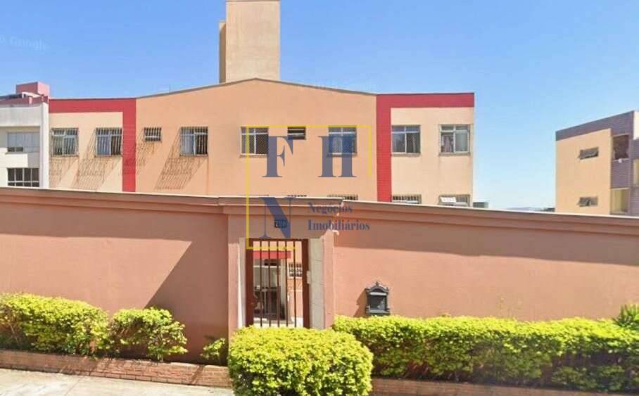 Apartamento Garden 3 Quartos à Venda no Castelo em Belo Horizonte - FHN Imóveis
