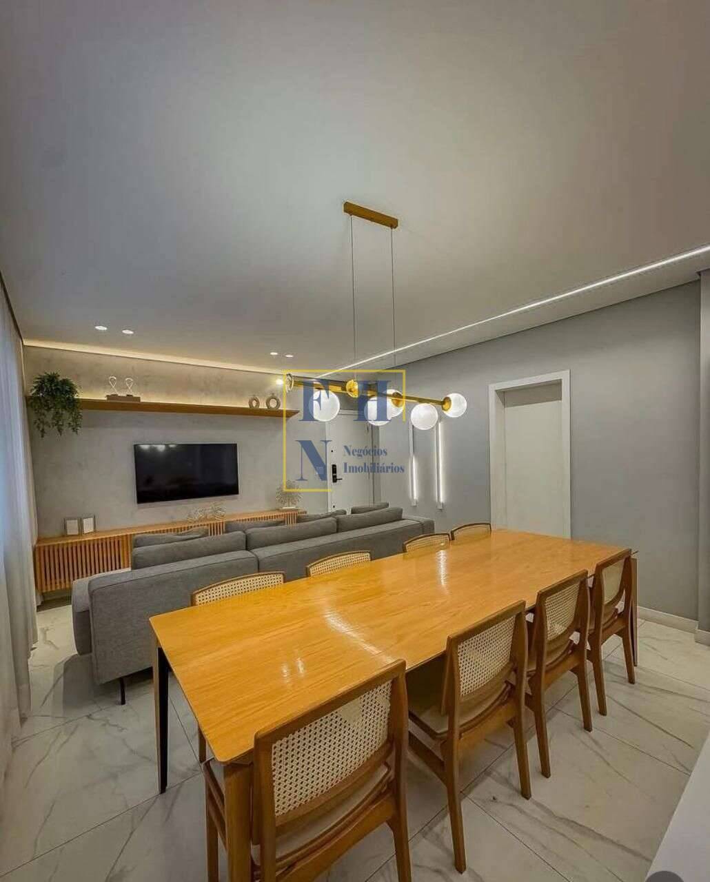 Apartamento Garden à venda com 3 quartos, 103m² - Castelo,