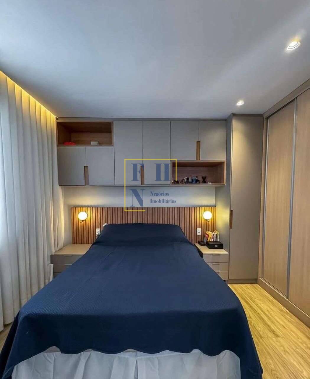  - Apartamento Garden 3 Quartos à Venda no Castelo em Belo Horizonte