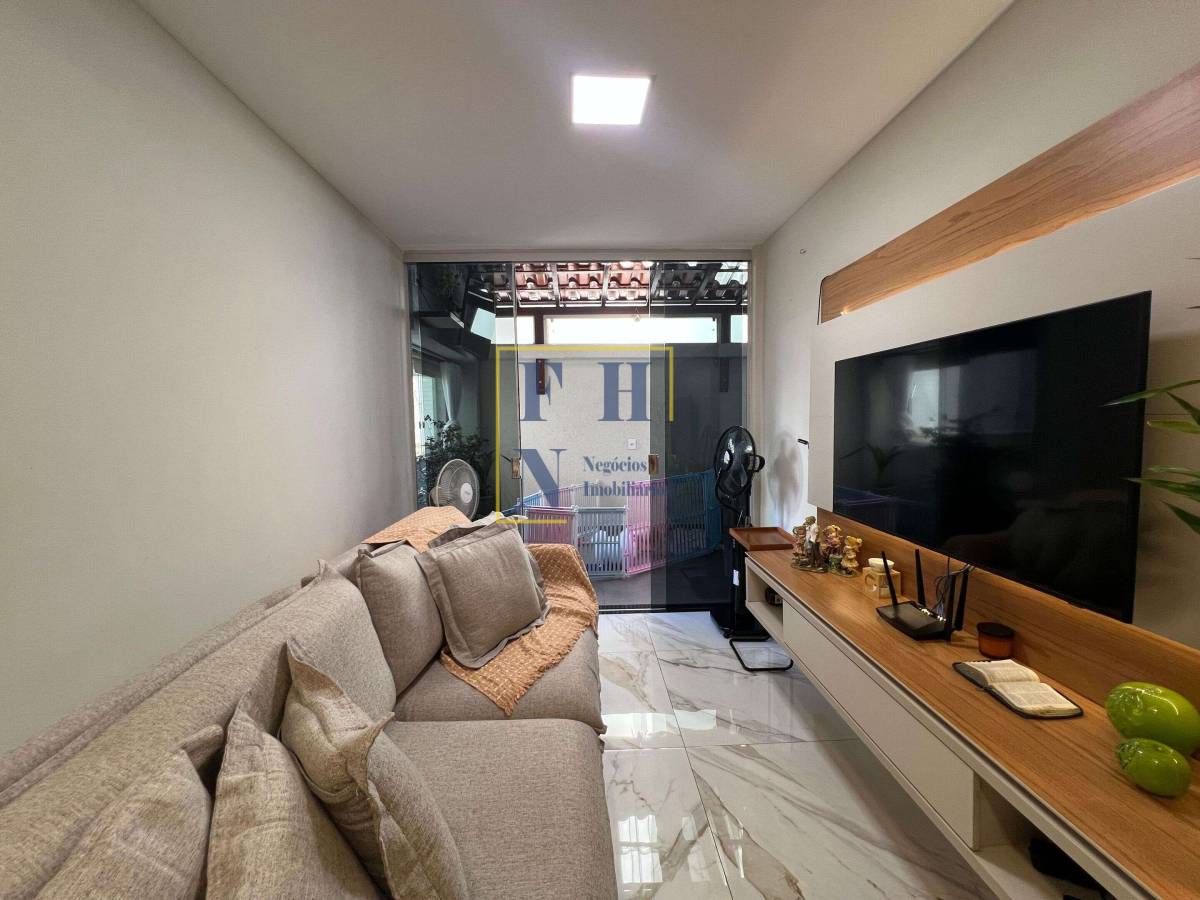  - Apartamento Garden 2 Quartos à Venda no Castelo em Belo Horizonte