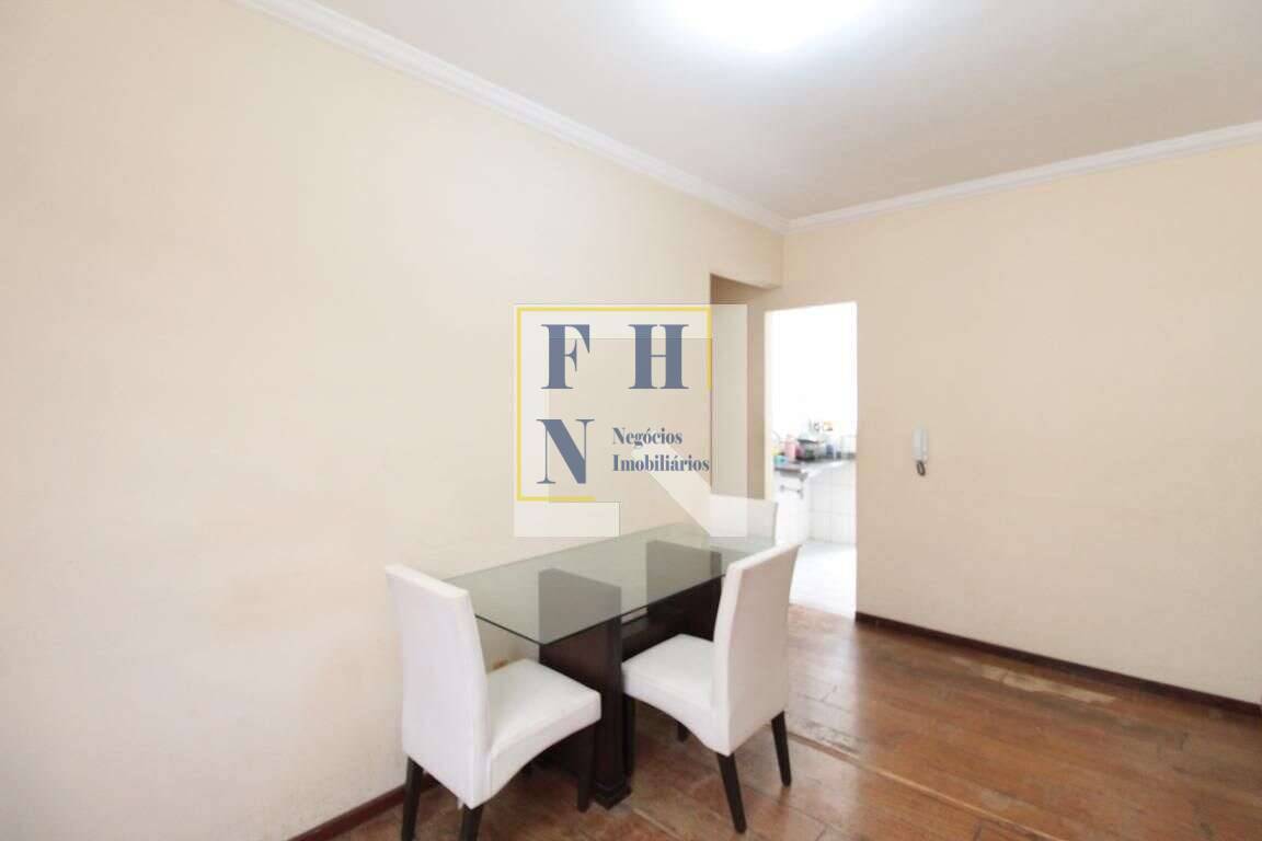 Apartamento Garden à venda com 3 quartos, 130m² - Castelo,