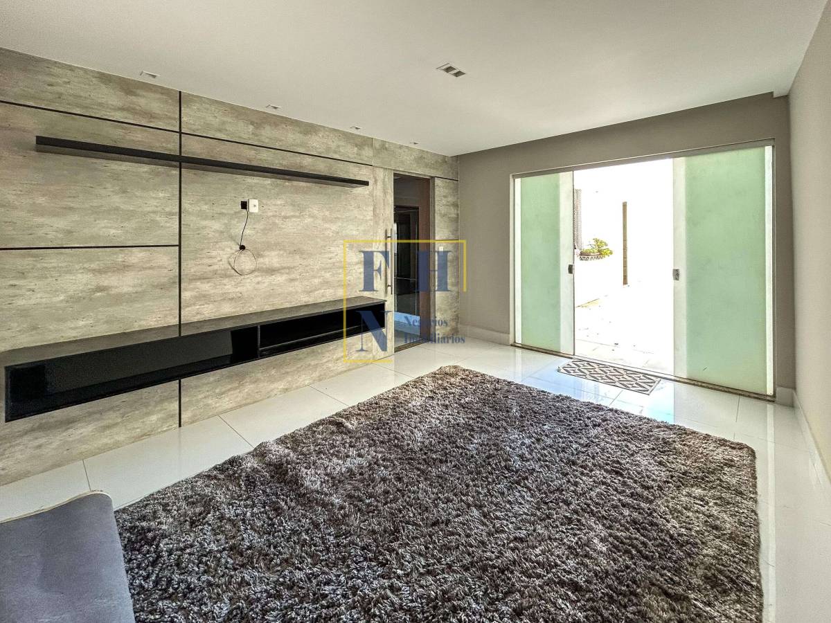 Apartamento Garden à venda com 3 quartos, 300m² - Castelo,