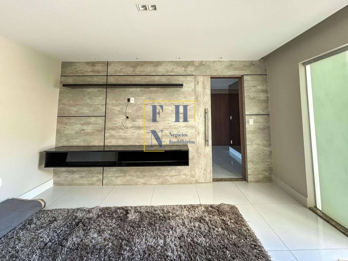 Apartamento Garden à venda com 3 quartos, 300m² - Castelo,