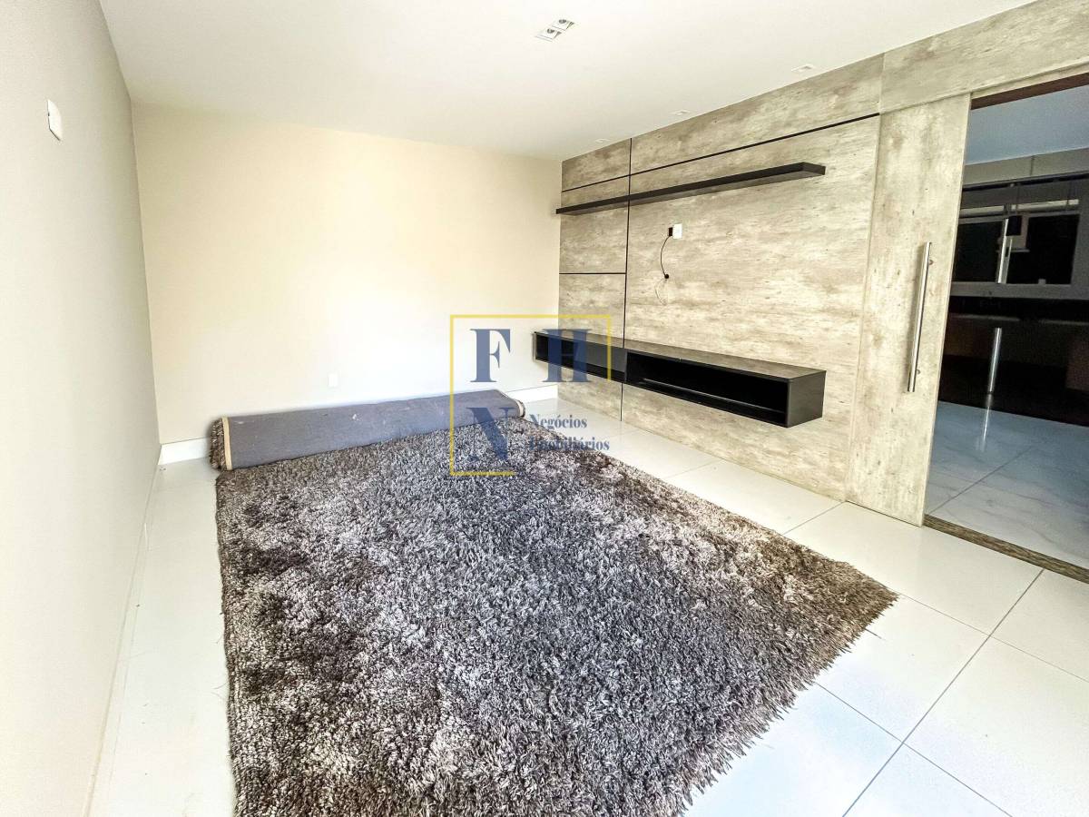 Apartamento Garden à venda com 3 quartos, 300m² - Castelo,
