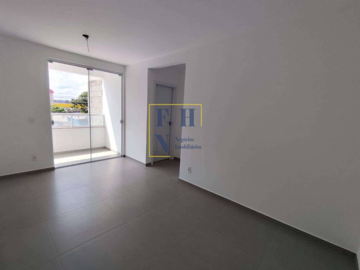 - Apartamento Garden 2 Quartos à Venda no Castelo em Belo Horizonte