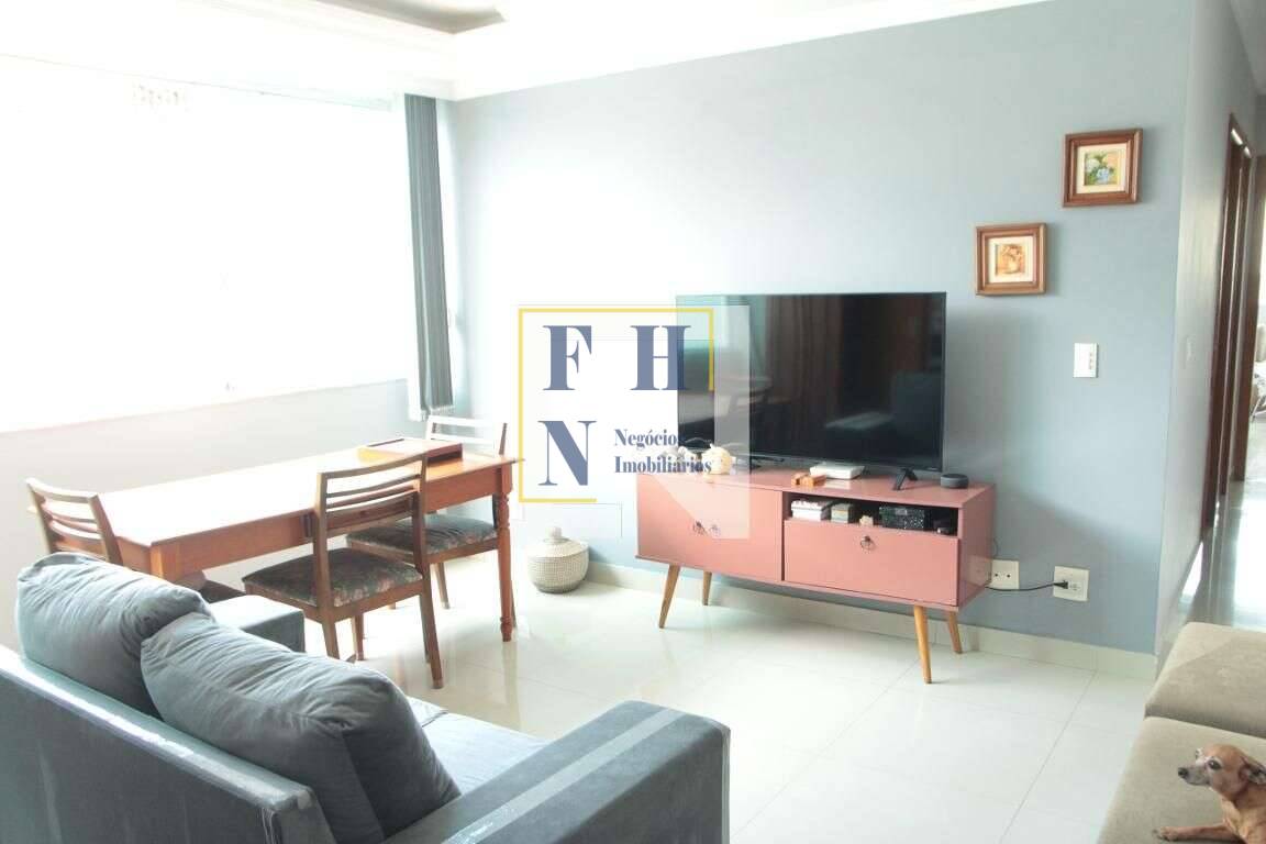 Apartamento Garden à venda com 3 quartos, 130m² - Castelo,