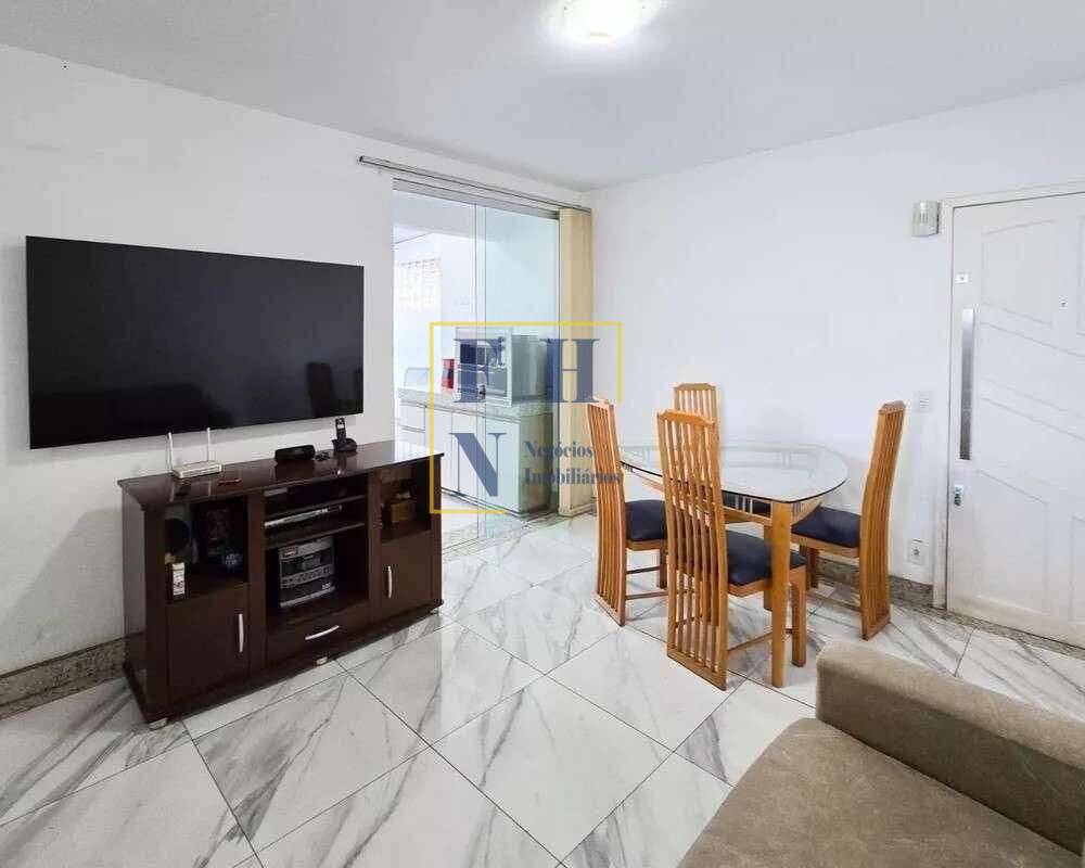 Apartamento Garden 3 Quartos à Venda no Castelo em Belo Horizonte - FHN Imóveis
