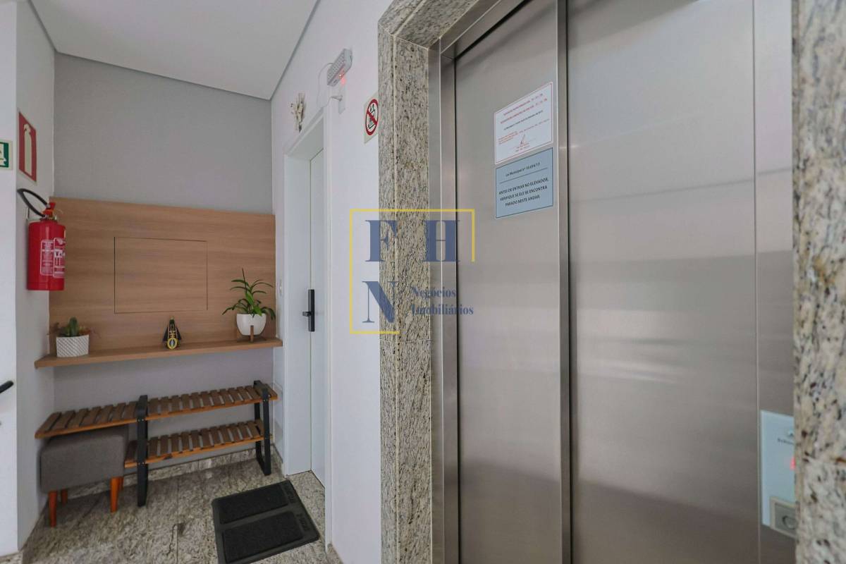Apartamento Garden à venda com 4 quartos, 144m² - Castelo,
