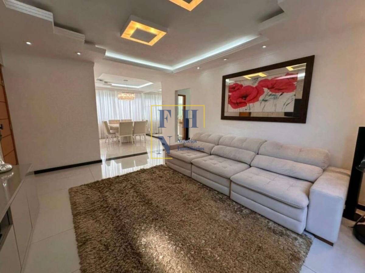  - Apartamento Garden 3 Quartos à Venda no Castelo em Belo Horizonte