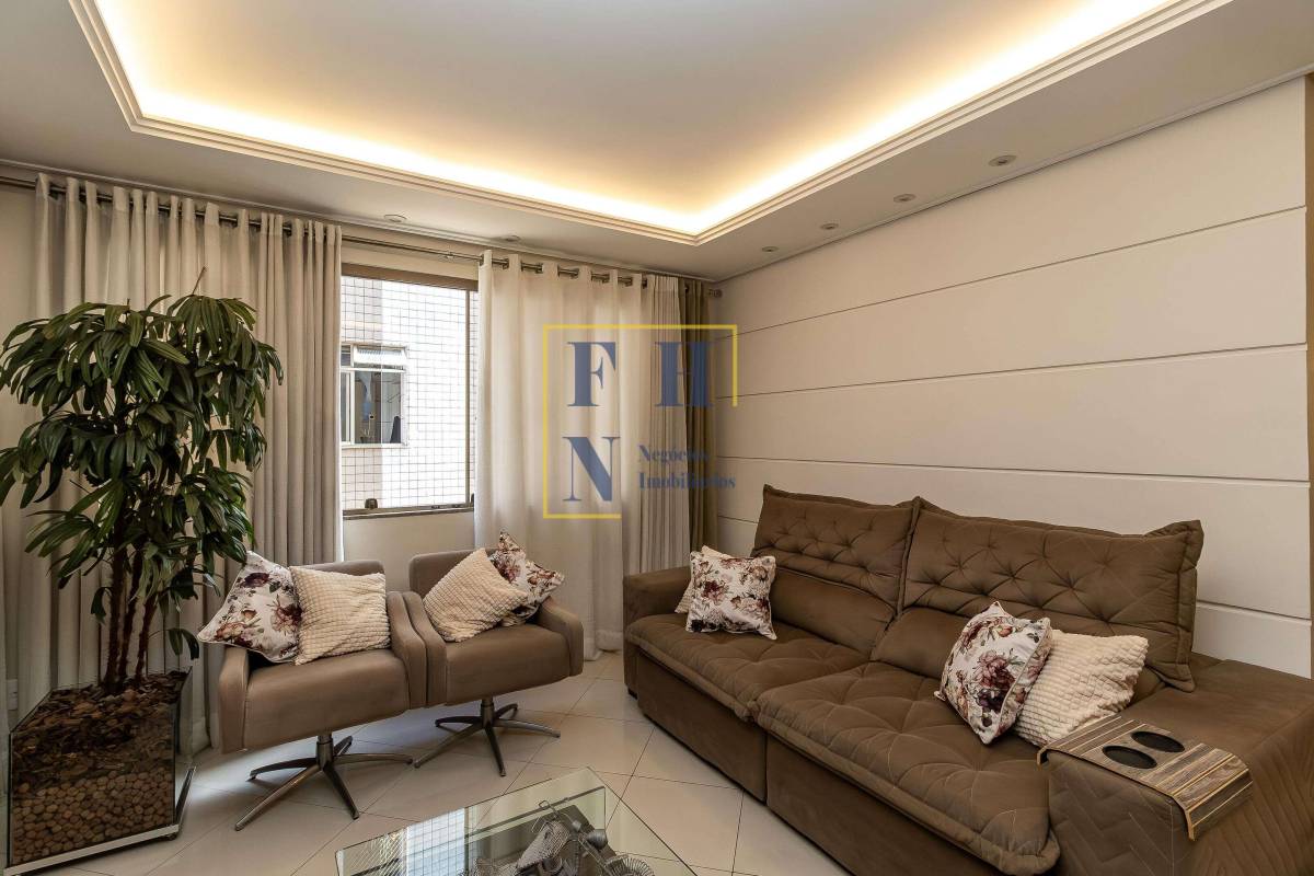  - Apartamento Garden 4 Quartos à Venda no Castelo em Belo Horizonte