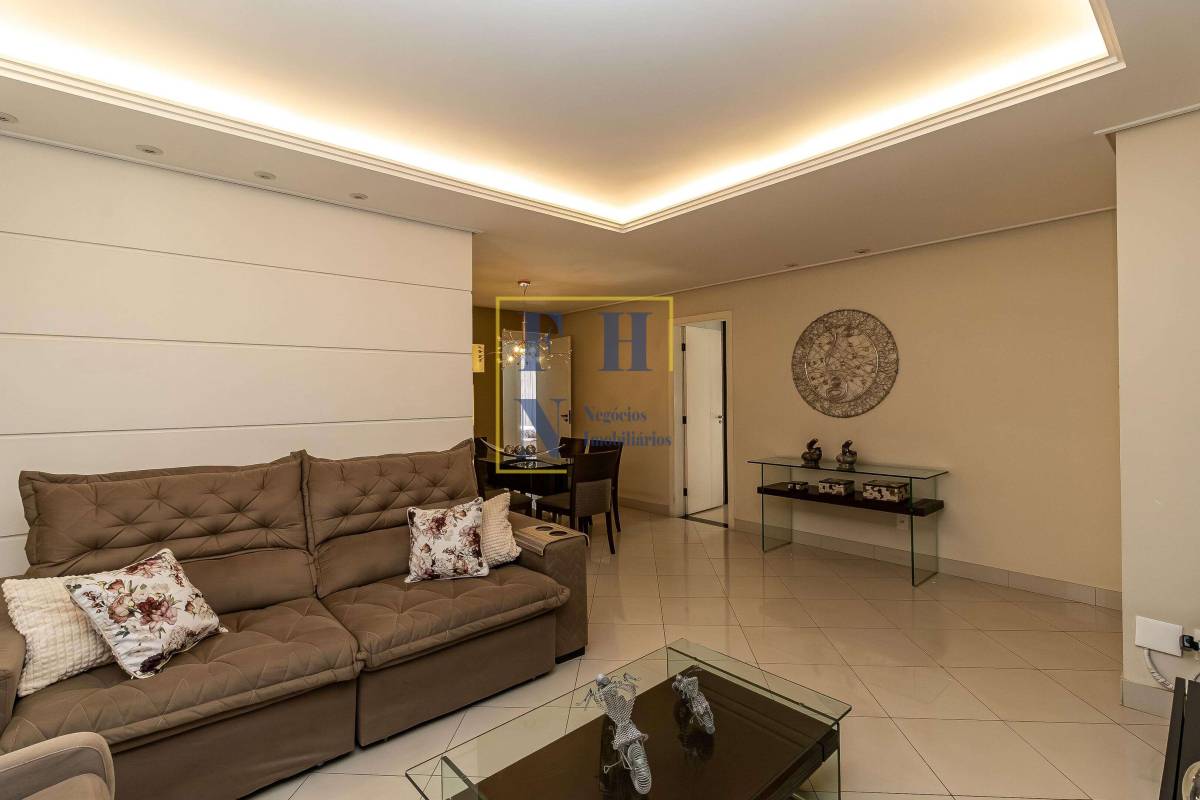  - Apartamento Garden 4 Quartos à Venda no Castelo em Belo Horizonte