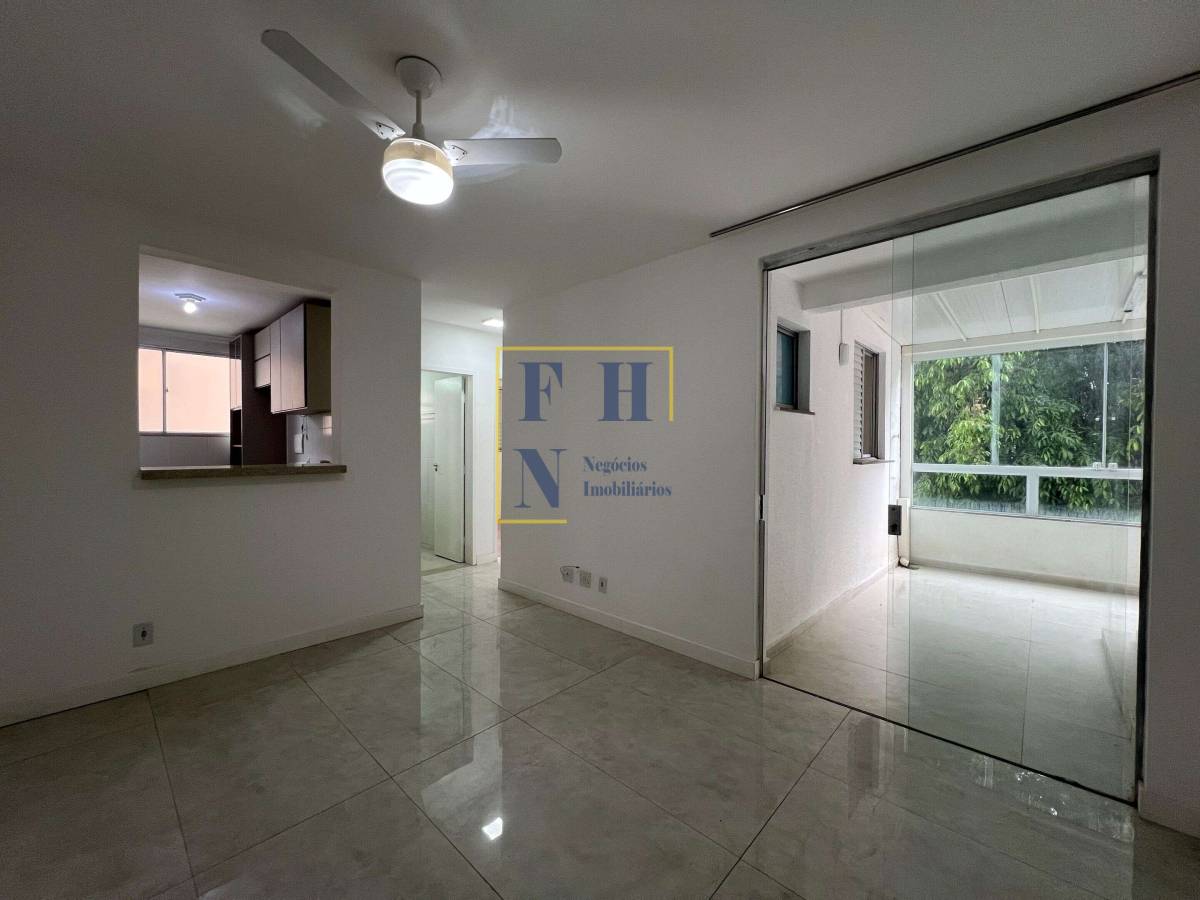 Apartamento Garden 2 Quartos à Venda no Castelo em Belo Horizonte - FHN Imóveis
