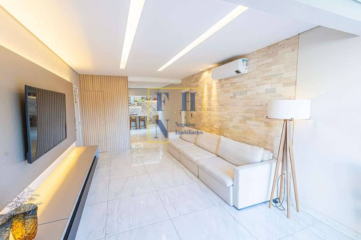 Apartamento Garden à venda com 3 quartos, 193m² - Castelo,