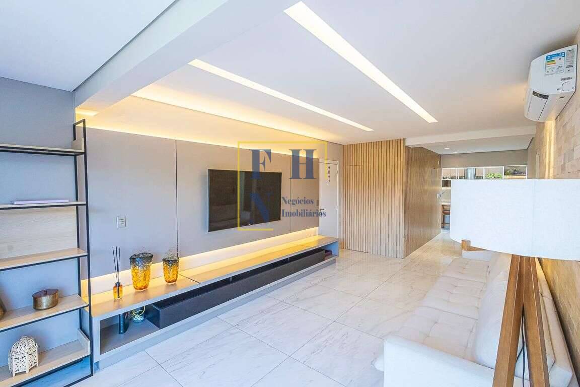 Apartamento Garden à venda com 3 quartos, 193m² - Castelo,