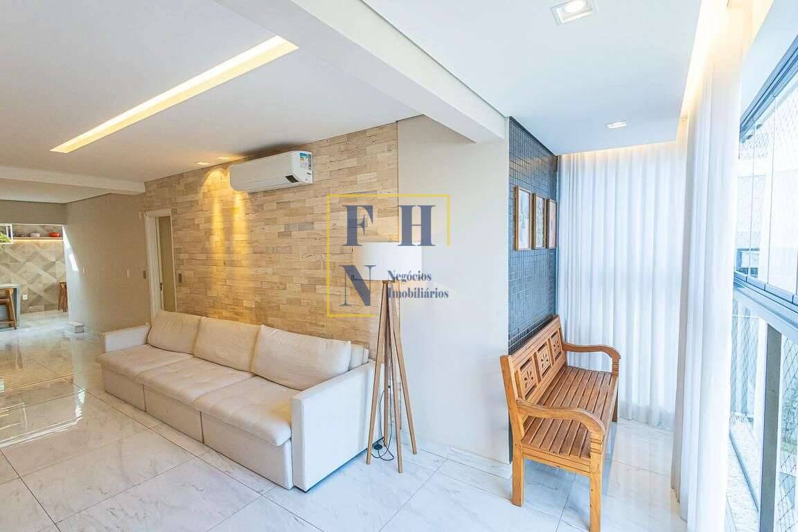  - Apartamento Garden 3 Quartos à Venda no Castelo em Belo Horizonte