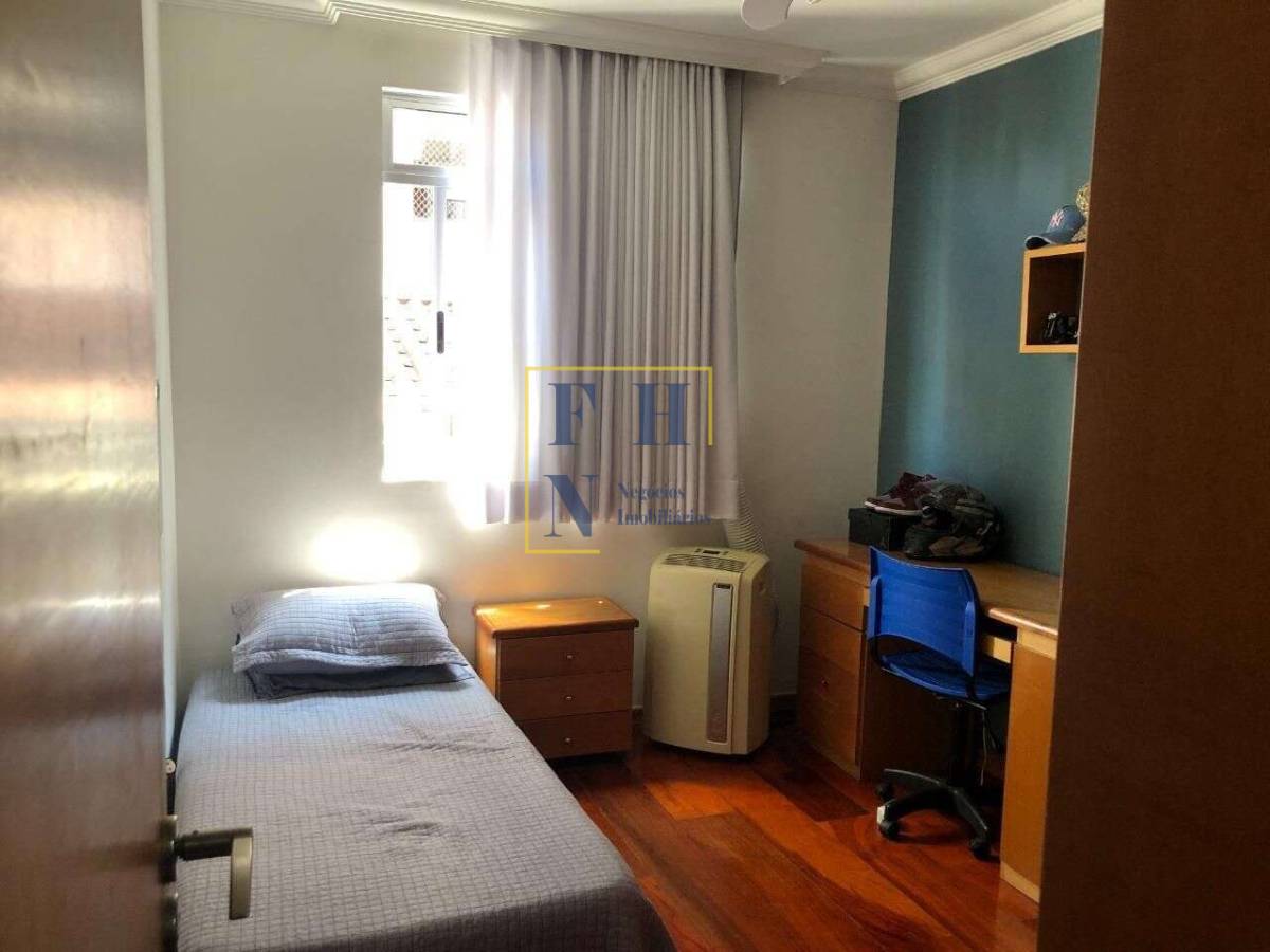  - Apartamento Garden 3 Quartos à Venda no Castelo em Belo Horizonte