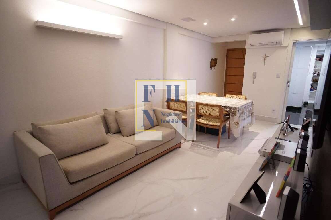 Apartamento Garden à venda com 3 quartos, 160m² - Castelo,