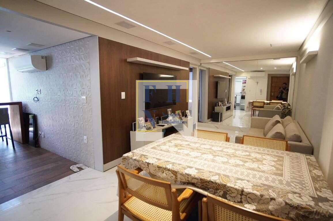 Apartamento Garden à venda com 3 quartos, 160m² - Castelo,