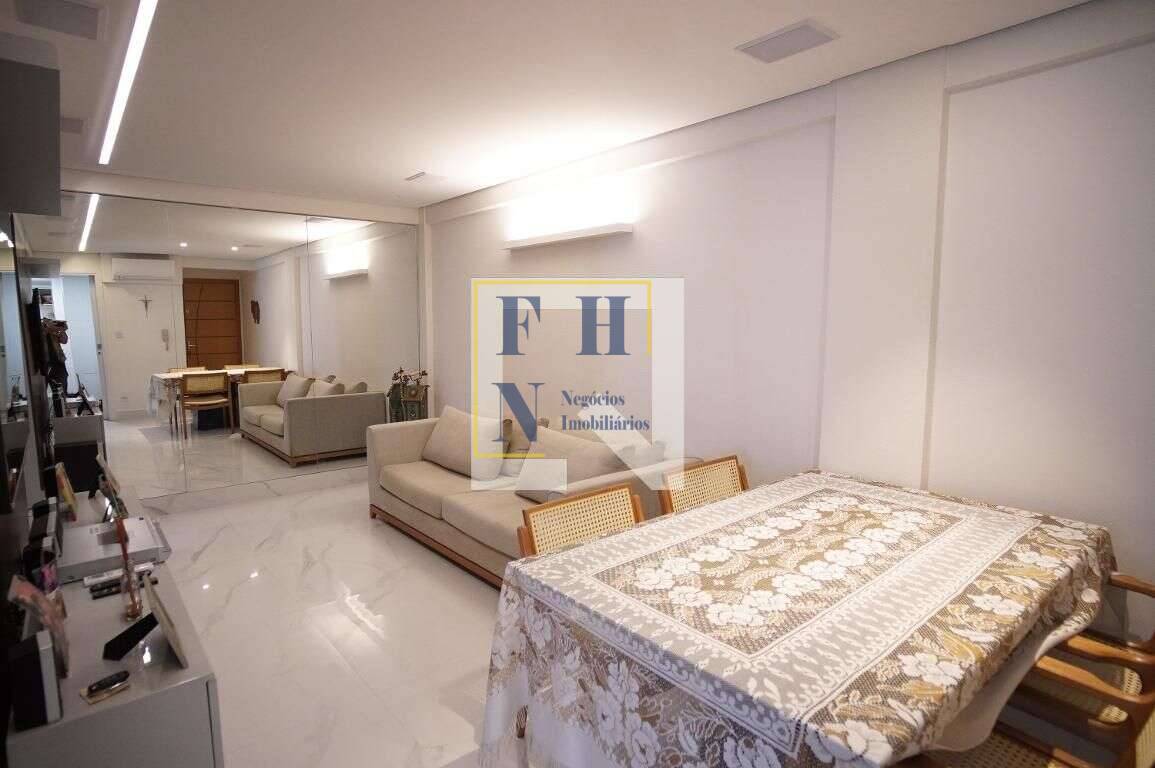 Apartamento Garden à venda com 3 quartos, 160m² - Castelo,