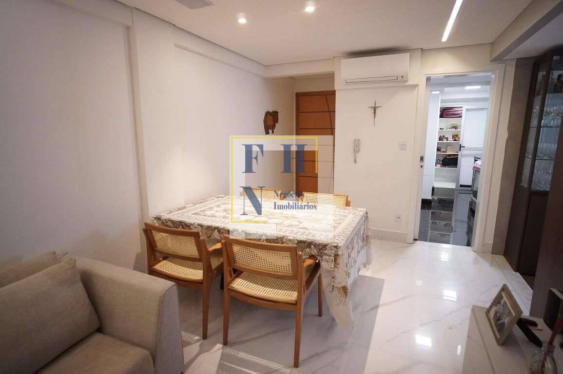  - Apartamento Garden 3 Quartos à Venda no Castelo em Belo Horizonte