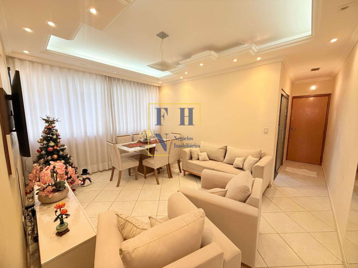 Apartamento Garden à venda com 2 quartos, 78m² - Castelo,