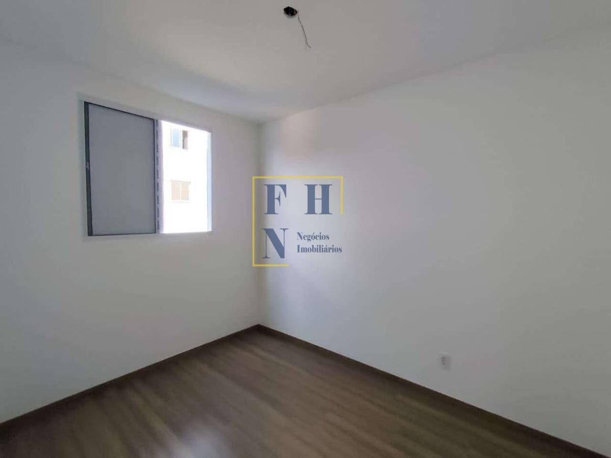 Apartamento Garden à venda com 2 quartos, 60m² - Castelo,