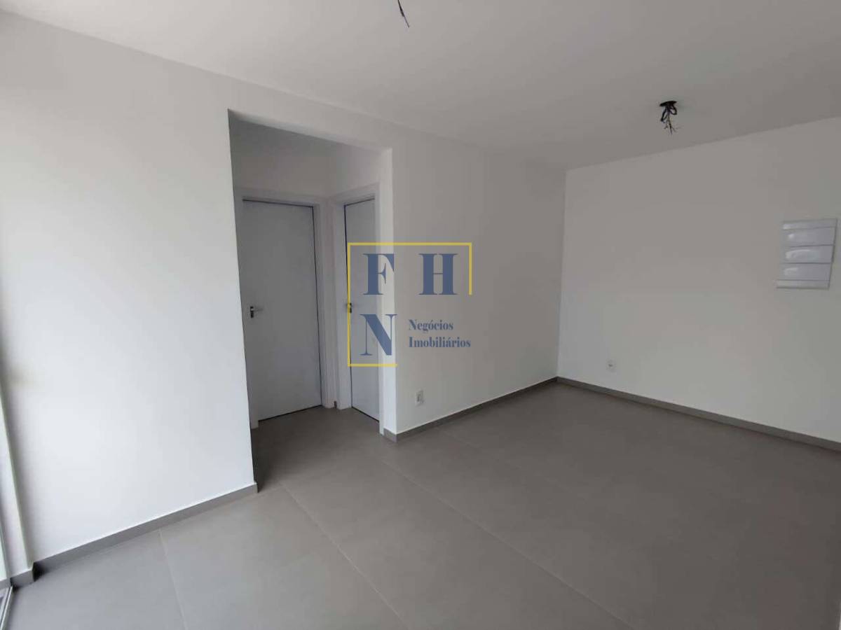 Apartamento Garden à venda com 2 quartos, 60m² - Castelo,