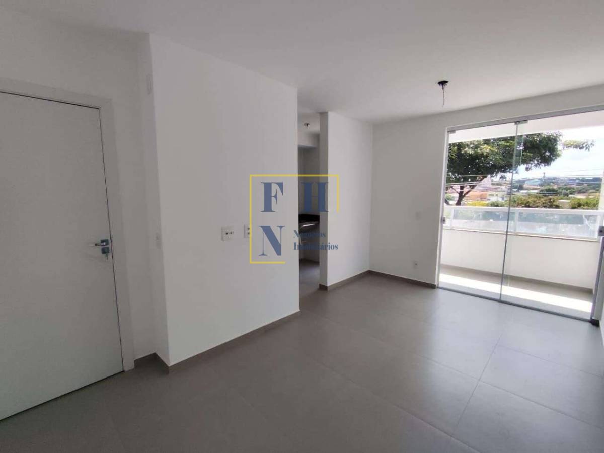  - Apartamento Garden 2 Quartos à Venda no Castelo em Belo Horizonte