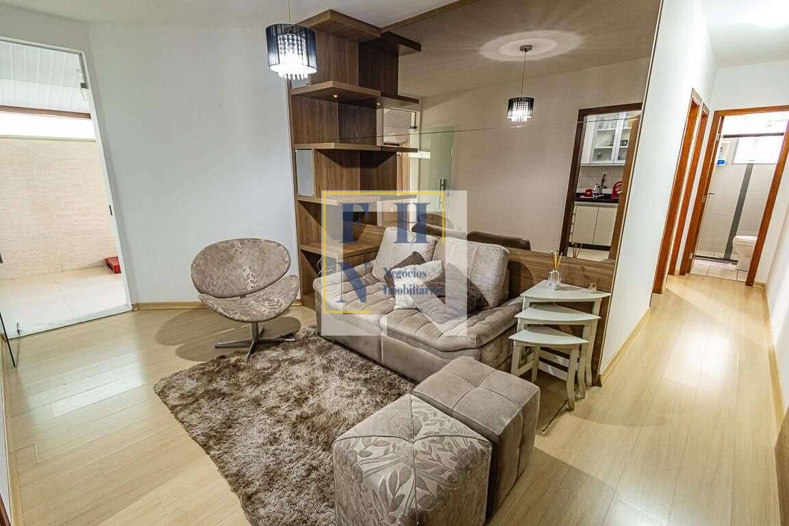 Apartamento Garden à venda com 2 quartos, 103m² - Castelo,