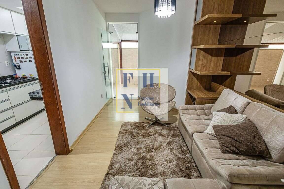 Apartamento Garden à venda com 2 quartos, 103m² - Castelo,