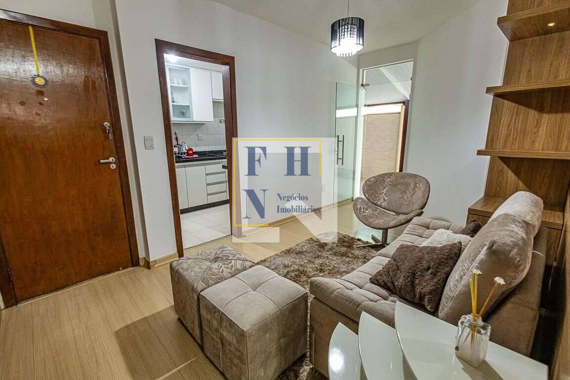 Apartamento Garden à venda com 2 quartos, 103m² - Castelo,