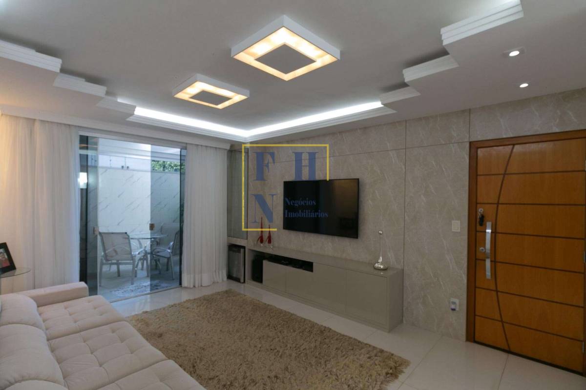  - Apartamento Garden 3 Quartos à Venda no Castelo em Belo Horizonte