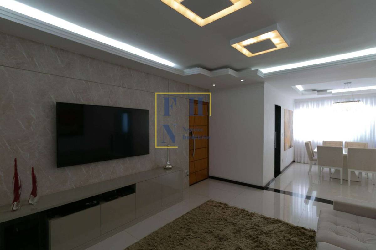  - Apartamento Garden 3 Quartos à Venda no Castelo em Belo Horizonte