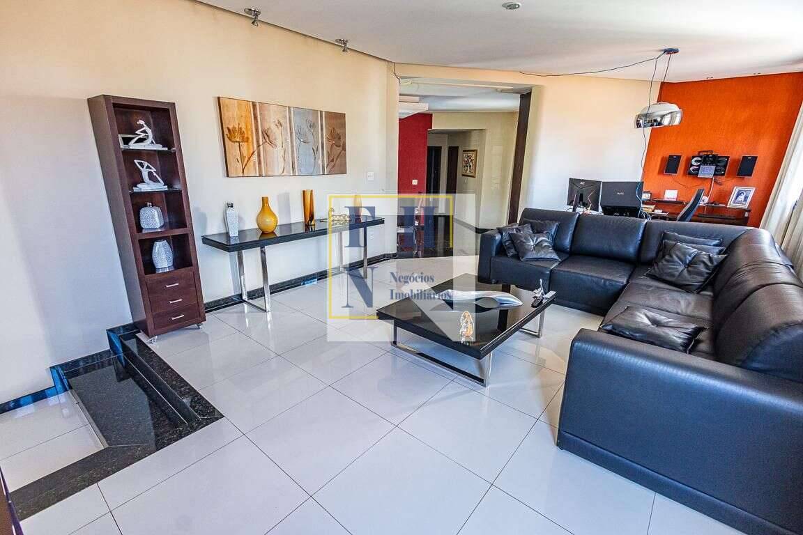 Apartamento Garden à venda com 4 quartos, 247m² - Castelo,