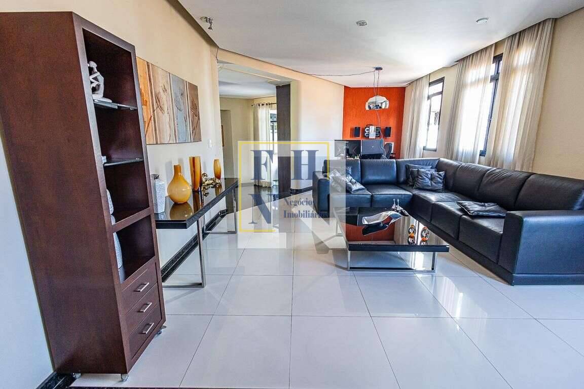 Apartamento Garden à venda com 4 quartos, 247m² - Castelo,