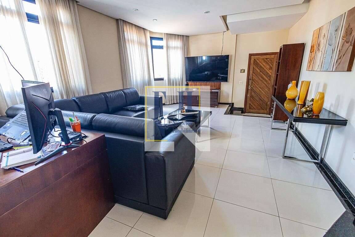  - Apartamento Garden 4 Quartos à Venda no Castelo em Belo Horizonte
