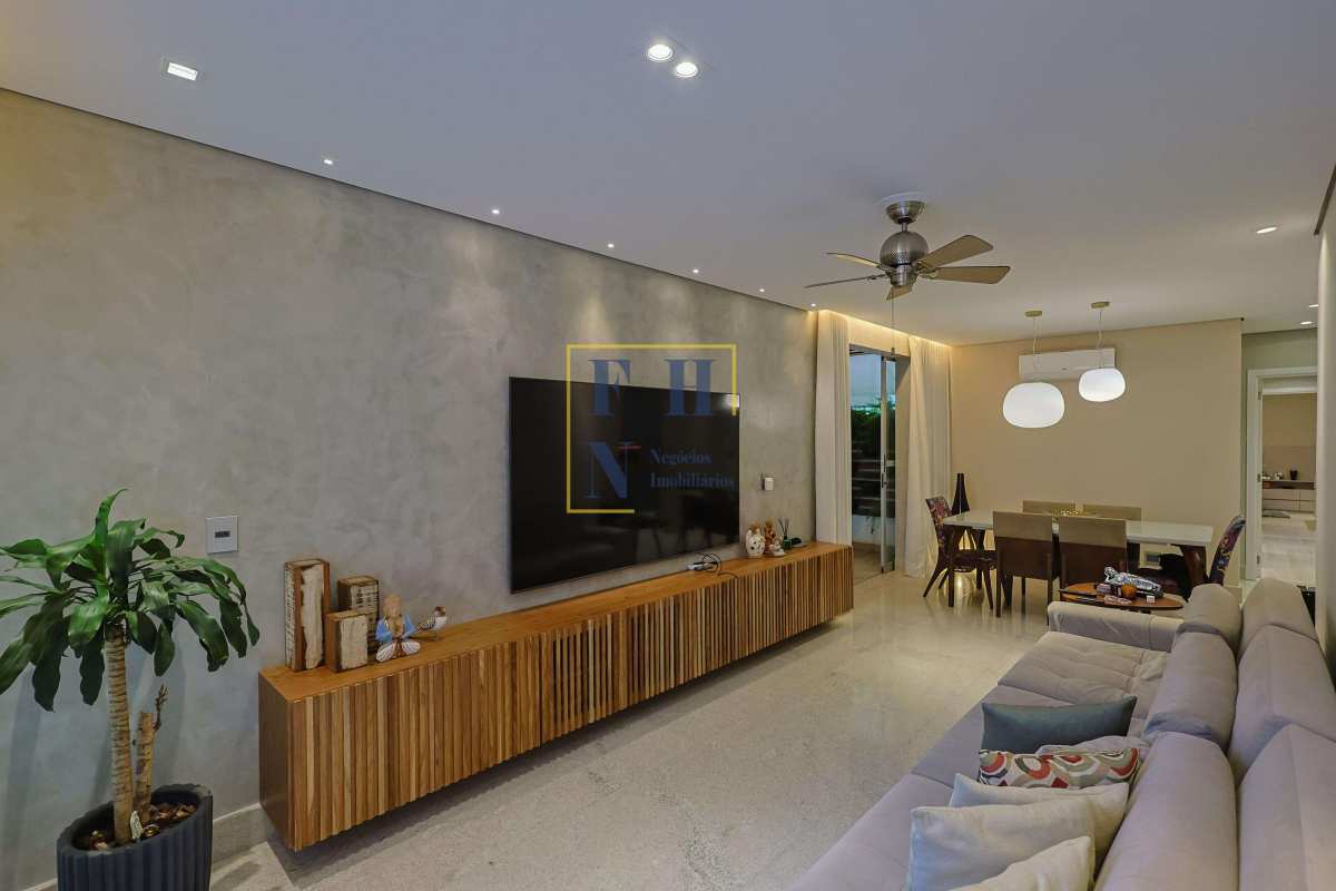 Apartamento Garden 4 Quartos à Venda no Cidade Nova em Belo Horizonte