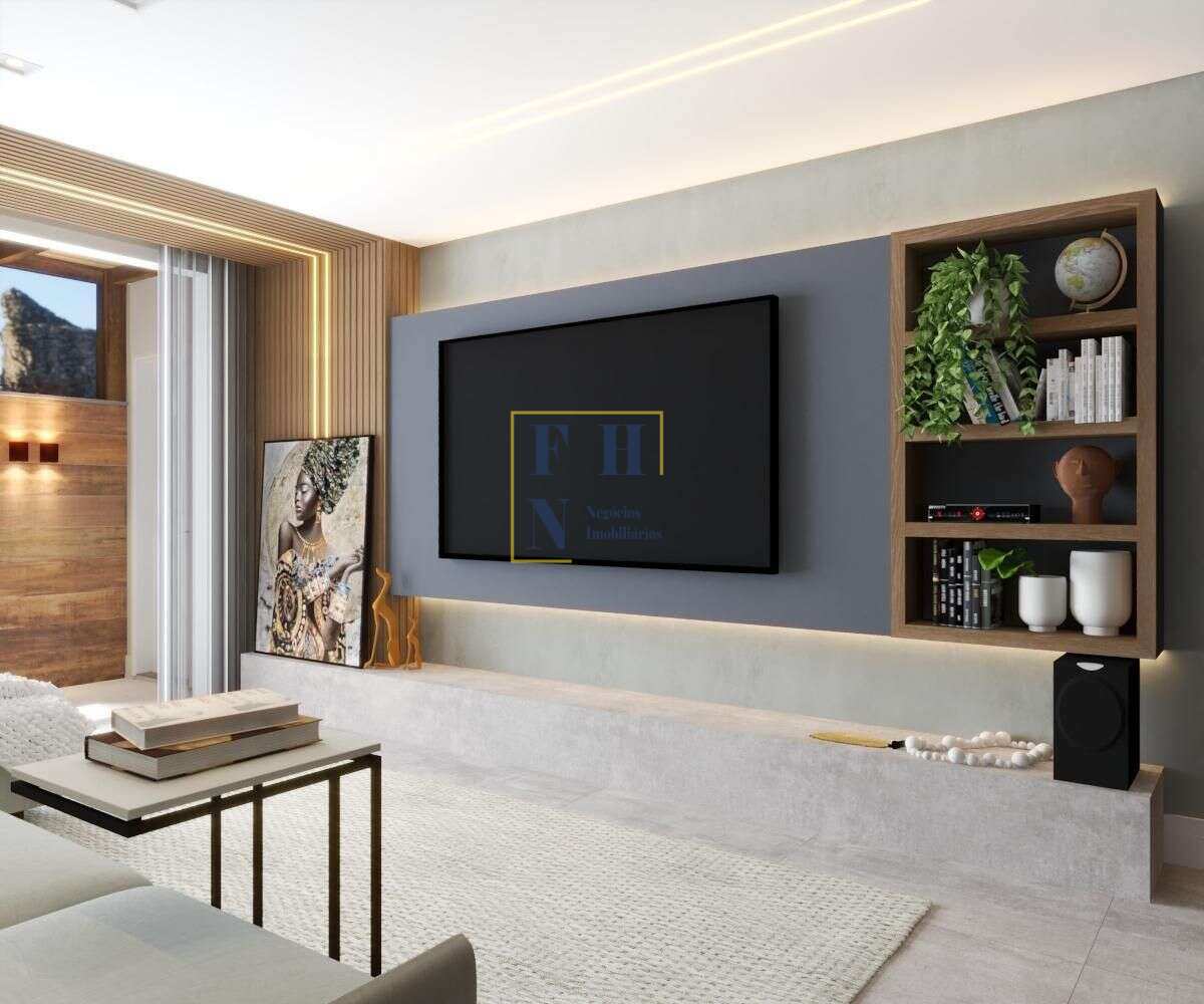 Apartamento Garden 3 Quartos à Venda no Cidade Nova em Belo Horizonte