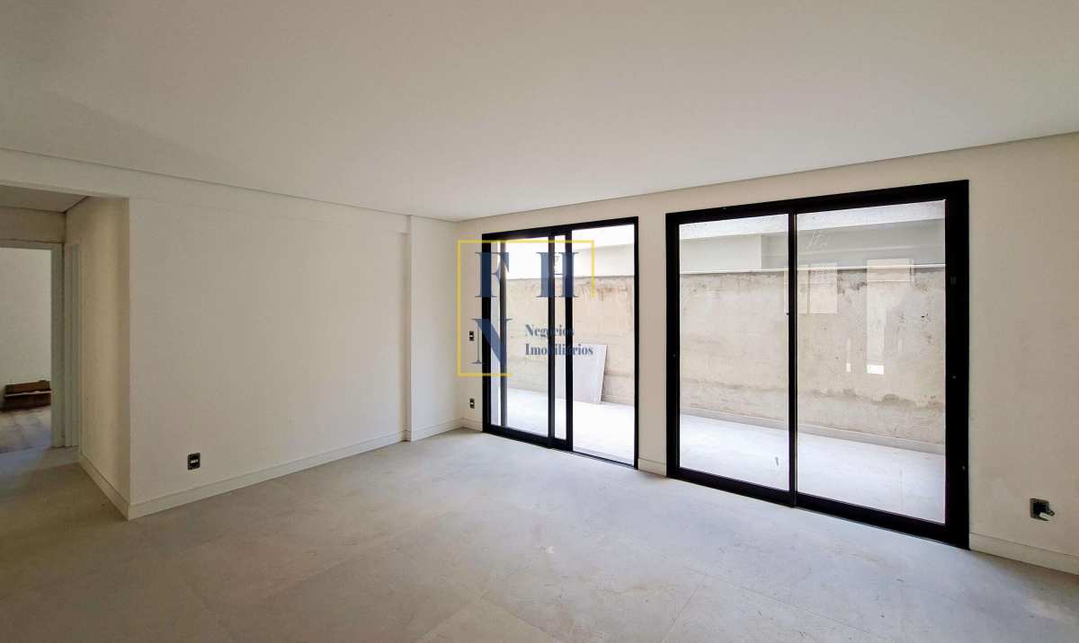 Apartamento Garden 3 Quartos à Venda no Cidade Nova em Belo Horizonte