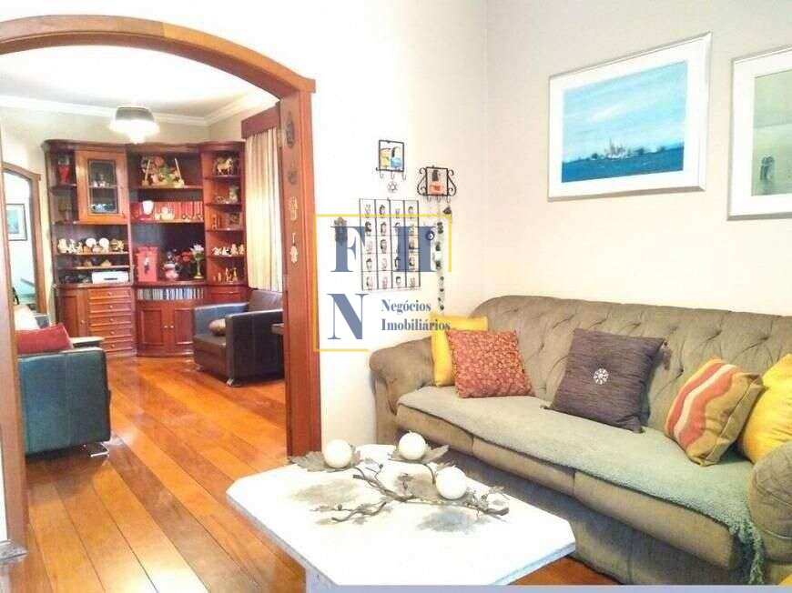 Apartamento Garden 4 Quartos à Venda no Cidade Nova em Belo Horizonte