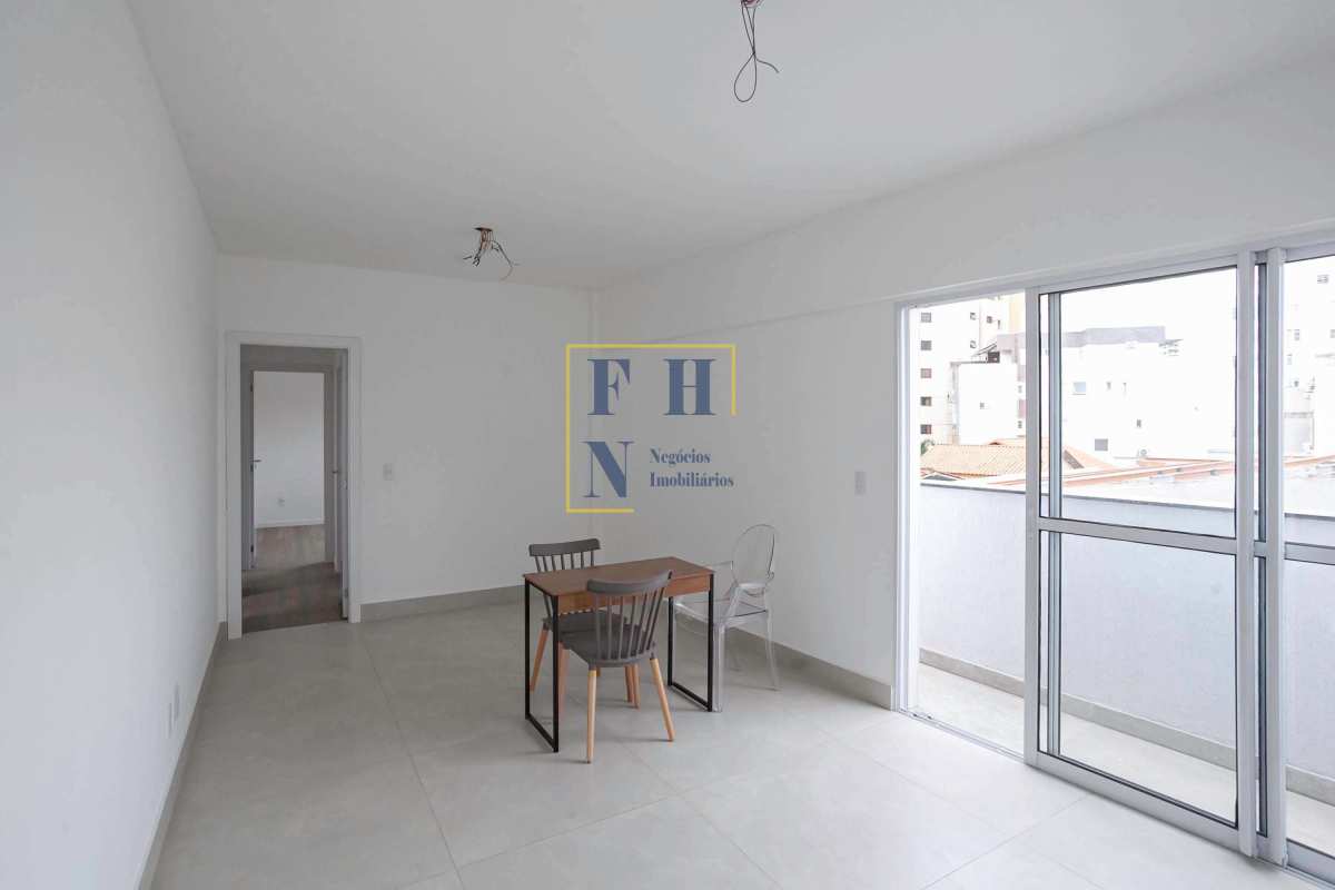 Apartamento Garden 3 Quartos à Venda no Cidade Nova em Belo Horizonte