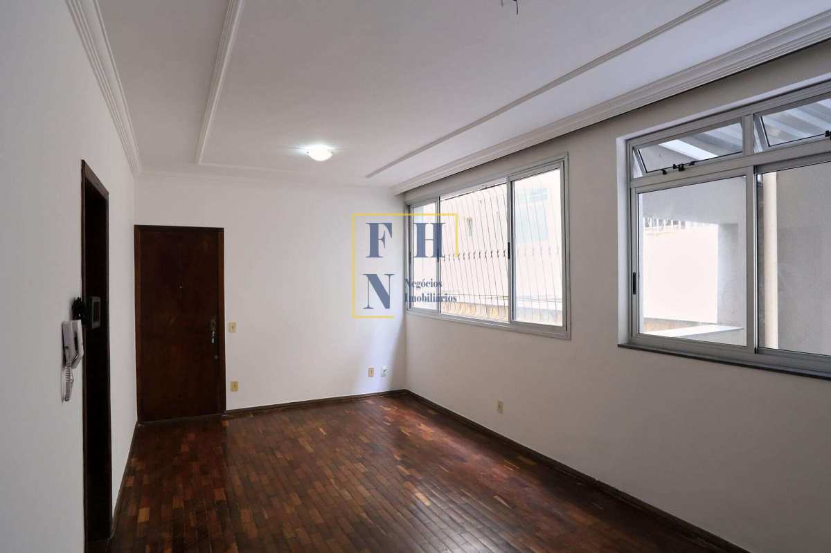 Apartamento Garden 3 Quartos à Venda no Cidade Nova em Belo Horizonte